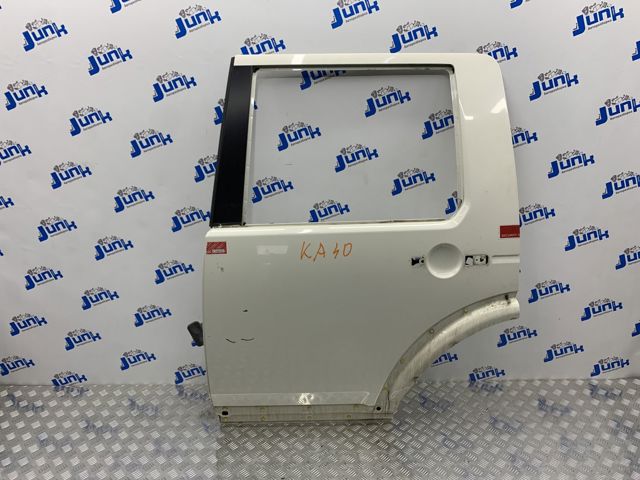 Дверь пассажирская задняя левая BFA780190 LAND ROVER