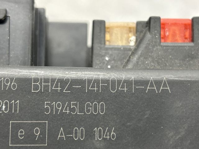 LAND ROVER BH4214F041AA в наличии Сумы