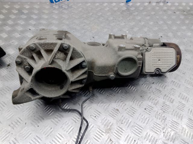 LAND ROVER BH524N053AD в наличии Ровно