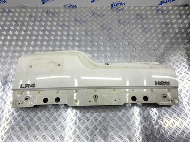 Пятая дверь BHA780080 LAND ROVER