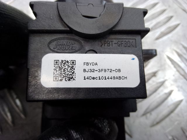 Подрулевой переключатель левый BJ323F972DB LAND ROVER