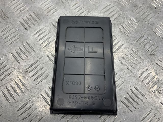 MAZDA BJS764501 в наличии Полтава