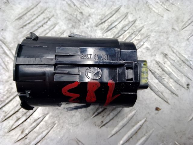 Кнопка запуска двигателя BJS7663S0 MAZDA