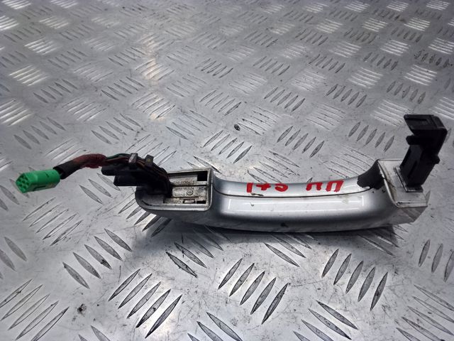 Ручка двери передней наружная BM5Z5422404AAPTM FORD