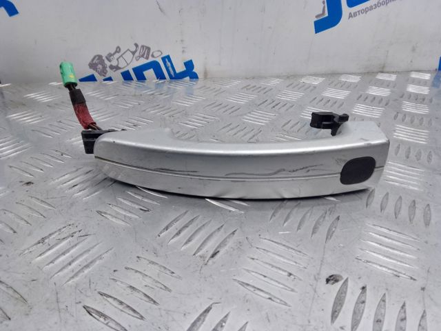 FORD BM5Z5422404AAPTM Ручка двери передней наружная в наличии Тернополь