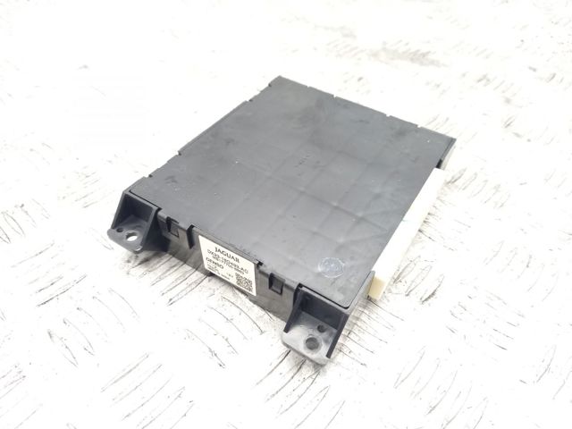 C2Z12999 Модуль управления (ЭБУ) климат-контролем купить Житомир