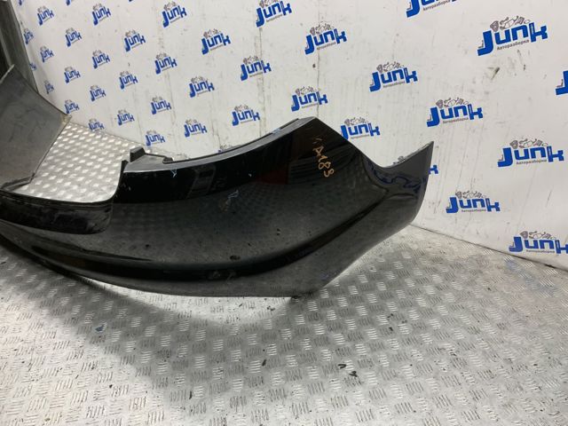 Задний бампер C2Z14002XXX JAGUAR