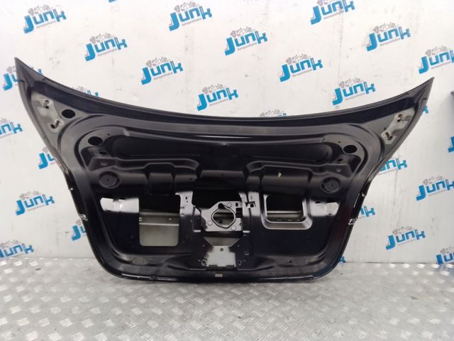 Крышка багажника C2Z14453 JAGUAR