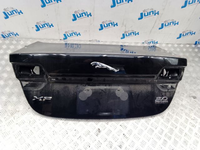 C2Z14453 JAGUAR Крышка багажника купить в Днепр