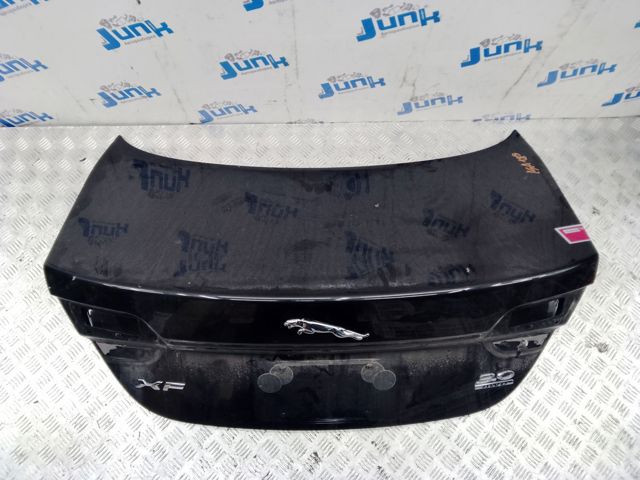 C2Z14453 Крышка багажника купить Днепр