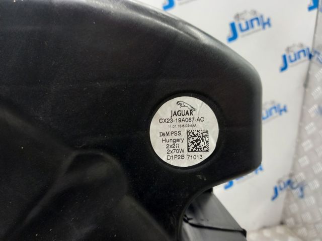 JAGUAR C2Z15665 в наличии Черкассы