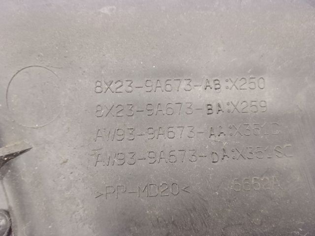 JAGUAR C2Z1689 в наличии Одесса