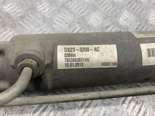 C2Z20447 JAGUAR Рулевая рейка купить в Винница