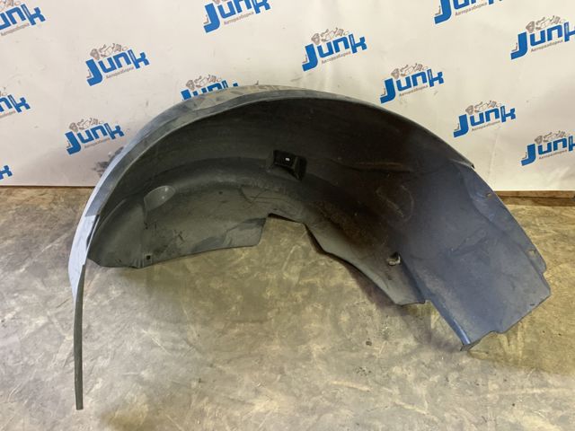 Подкрылок заднего крыла, правый C2Z2156 JAGUAR