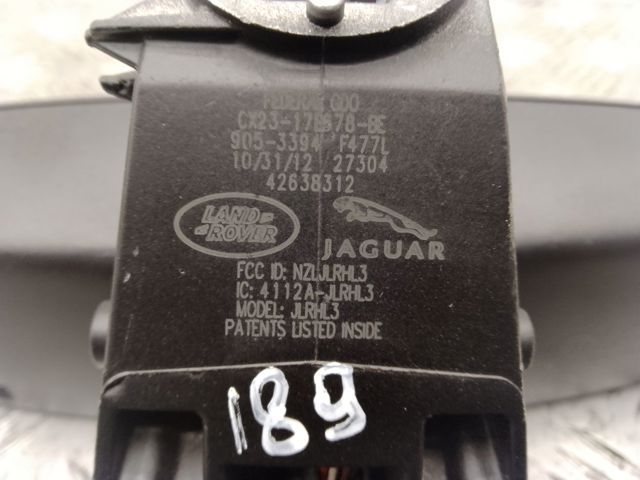 C2Z22368 JAGUAR купить в Ровно