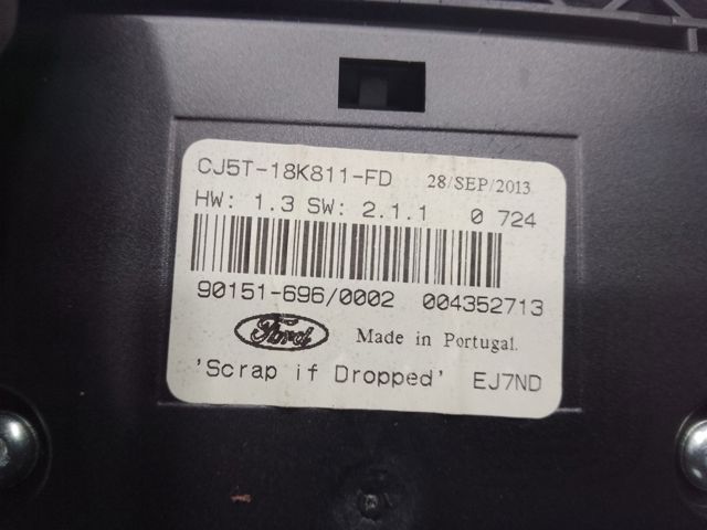 CJ5T18K811FD купить Хмельницкий
