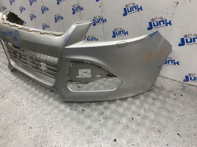 CJ5Z17D957BCPTM Передний бампер купить Тернополь