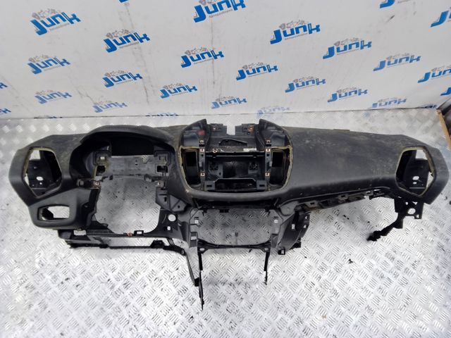 Панель салона передняя "торпедо", нижняя часть CJ5Z7804320DA FORD