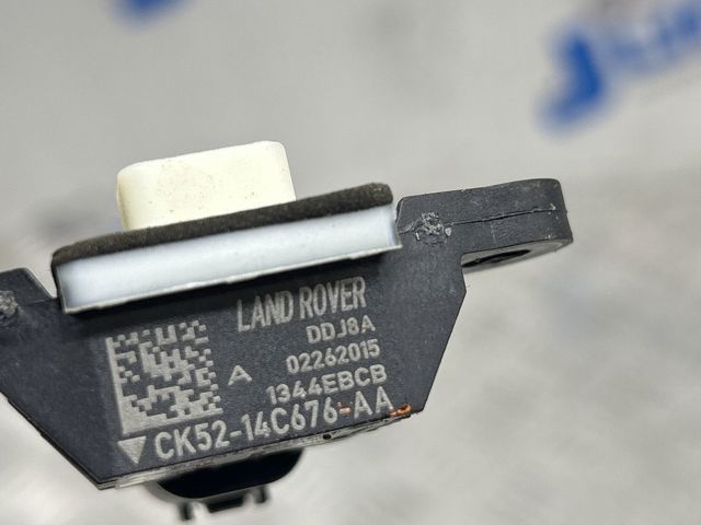 Датчик Эйрбэг передний CK5214C676AA LAND ROVER