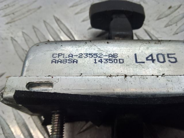 Ограничитель двери передний CPLA23552AB LAND ROVER