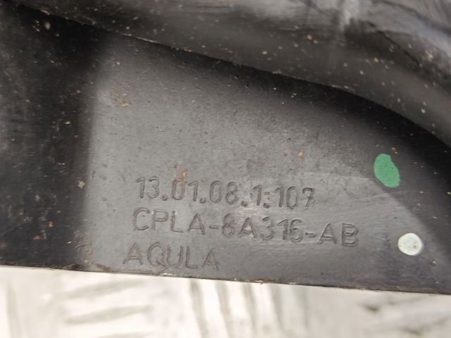 Балка под радиатор нижняя CPLA8A316AB LAND ROVER