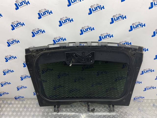 LAND ROVER CQG500031 Стекло багажника двери 3/5-й задней (ляды) в наличии Чернигов