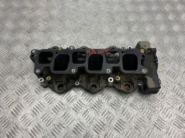 Коллектор впускной нижний CT4Z9424B FORD