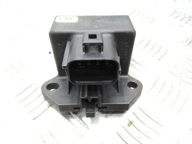 Блок управления топливного насоса CU5A9D370FC FORD