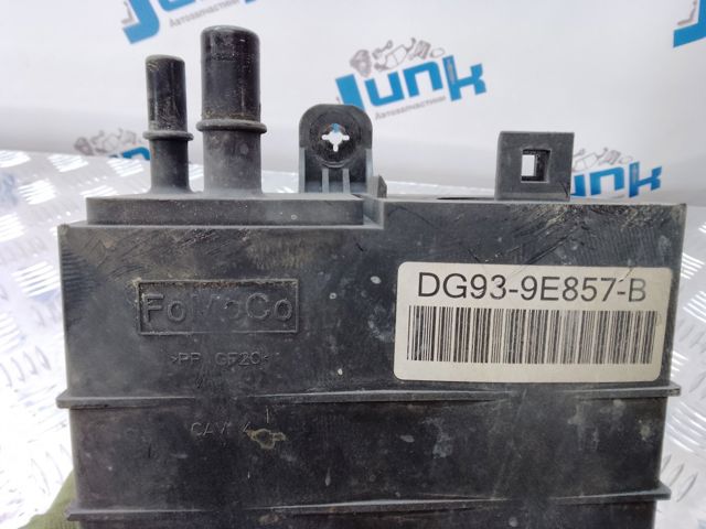 CU5Z9D653J Адсорбер паров топлива купить Черновцы