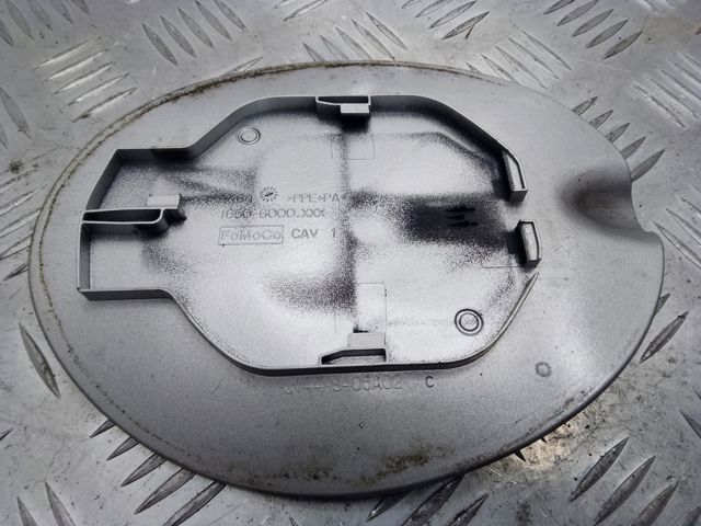 Лючок топливного бака CV4Z78405A26B FORD