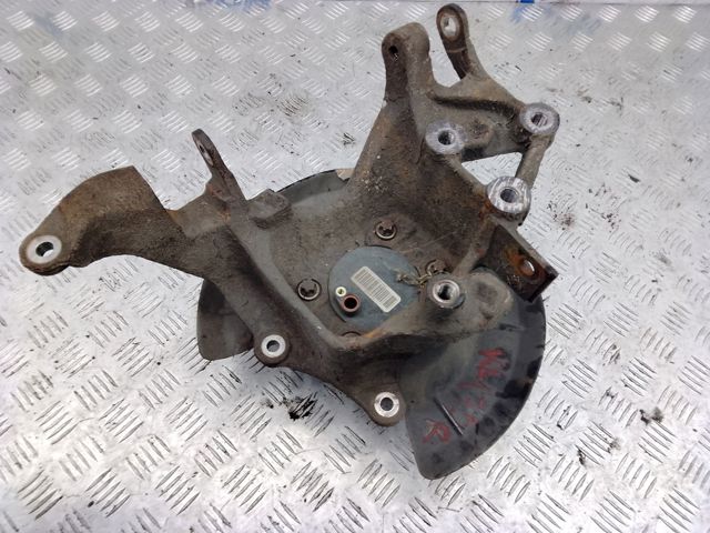 Цапфа поворотная правая CV6Z5A968F FORD