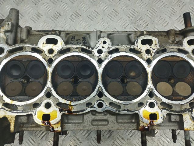 FORD CV6Z6049D ГБЦ в наличии Полтава