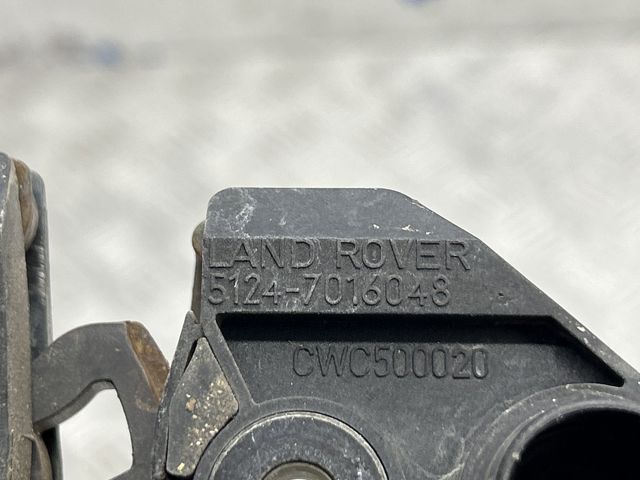 CWC500020 LAND ROVER Замок багажника купить в Николаев