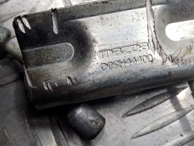 MAZDA D10E44400 в наличии Полтава