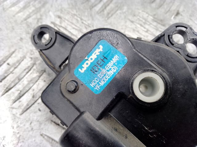 HYUNDAI D266EB9AA01 Привод заслонки печки в наличии Николаев