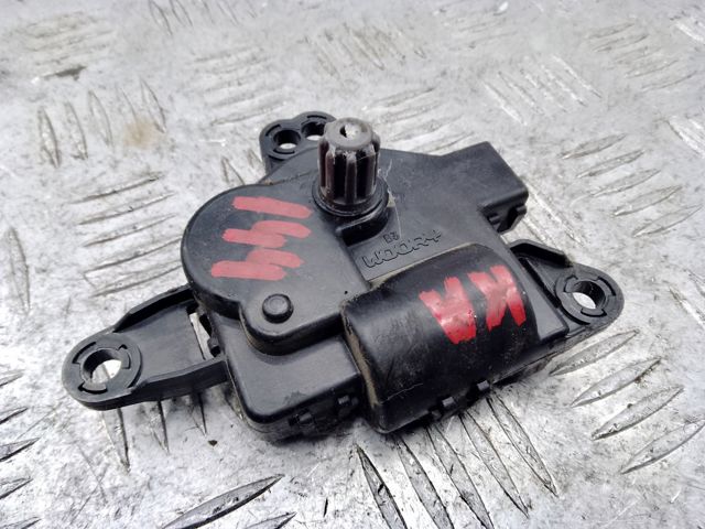 Мотор заслонки рециркуляции воздуха D267AP9AA02 HYUNDAI