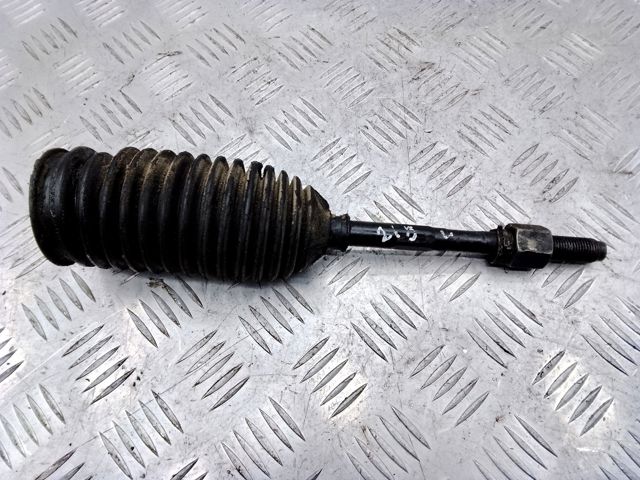 Тяга рулевая, левая D85211AA0A NISSAN