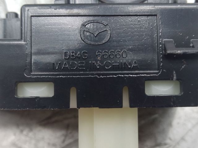 MAZDA DB4G66660 в наличии Черкассы