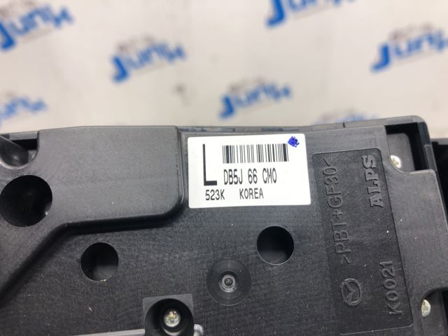 MAZDA DB5J66CM0 в наличии Кривой Рог