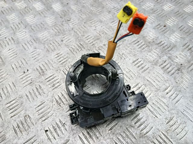 DE4H66CS0 MAZDA купить в Сумы