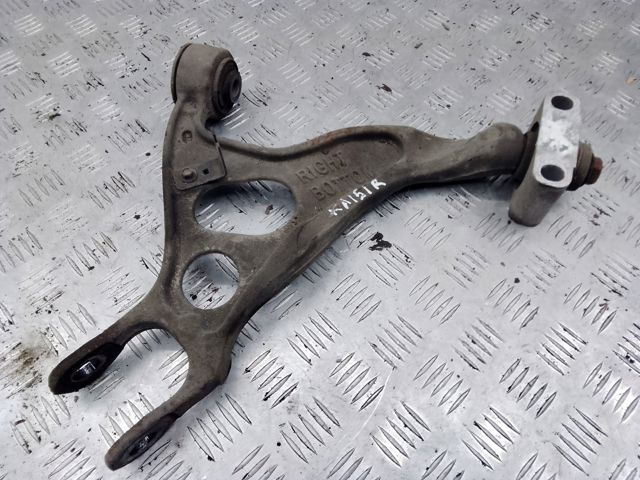 DE9Z5500A Верхний правый рычаг задней подвески купить Черновцы