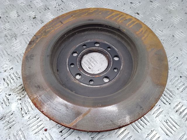 FORD DG1Z2C026A Тормозные диски в наличии Запорожье