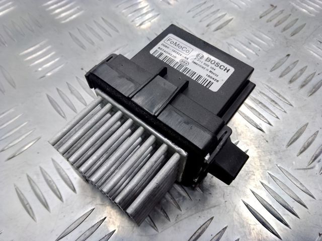 FORD DG9H19E624AA Резистор печки в наличии Ирпень