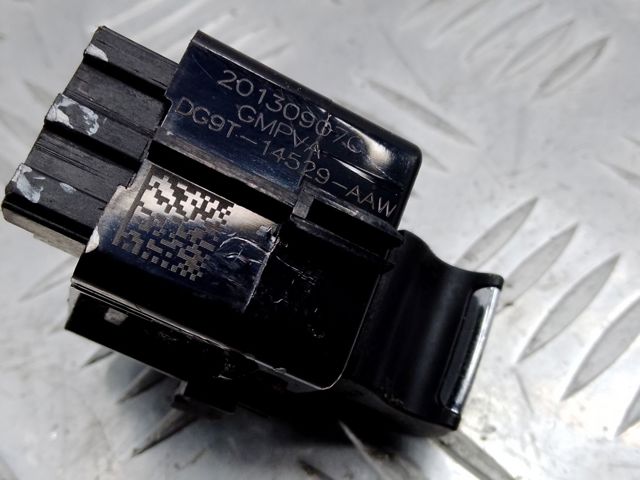 Кнопки заднего левого стеклоподъёмника DG9Z14529AB FORD