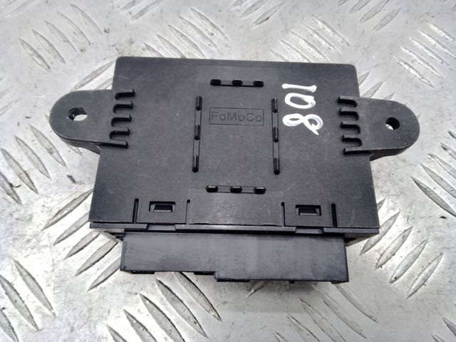 Блок комфорта передней двери DG9Z14B291WY FORD
