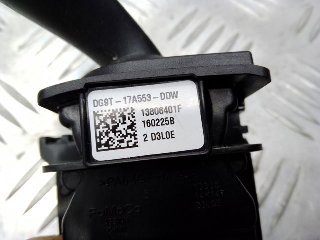 Правый подрулевой переключатель  DG9Z17A553DA FORD