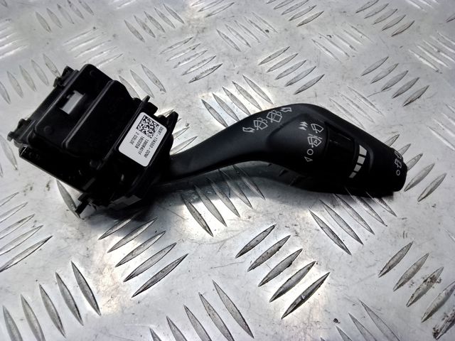 DG9Z17A553DA Переключатель подрулевой правый купить Черкассы