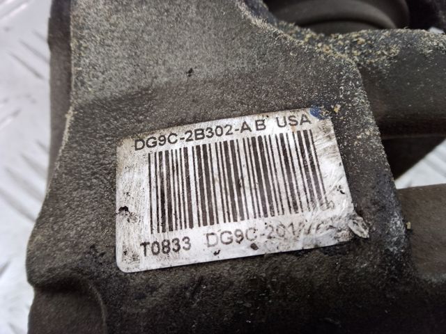 FORD DG9Z2B121A Суппорт тормозной передний левый в наличии Винница