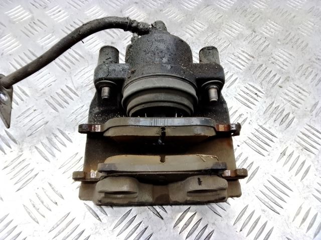 DG9Z2B121A FORD Суппорт тормозной передний левый купить в Николаев