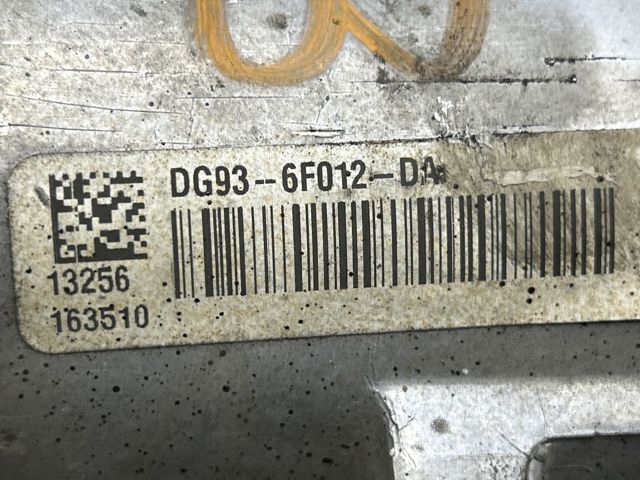 DG9Z6038J FORD Правая подушка двигателя купить в Одесса